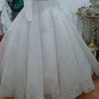 لباس عروس|لباس|پارسیان, |دیوار