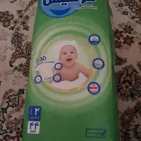 فروش پوشک مولفیکس ۴۴ عددی سایز ۲
