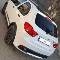 کوییک gxr مدل ۴۰۴|خودرو سواری و وانت|مشهد, ولیعصر (شهرک غرب)|دیوار