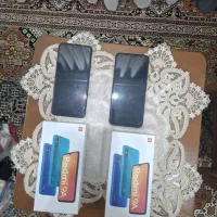 گوشی Redmi 9a|موبایل|تهران, سبلان (لشگر)|دیوار