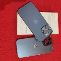 آیفون15پرومکس در حد آکبند|موبایل|دهدشت, |دیوار