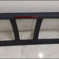 گارد و فلاپ شیشه عقب آریسان