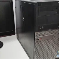 کامپیوتر dell optiplex 3010
