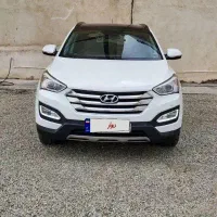 سانتافه ۲۰۱۵ بیرنگ ix45