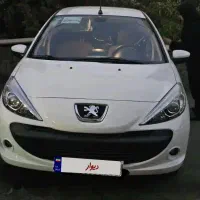 پژو207تیوفایوارتقا