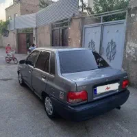 پراید نوک مدادی