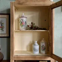 مینیبار پینترستی کافیبار|بوفه، ویترین، کنسول|اندیشه, اندیشه فاز ۱|دیوار