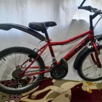 دوچرخه ۲۰ کاملا سالم در حد نو|دوچرخه، اسکیت، اسکوتر|تبریز, |دیوار