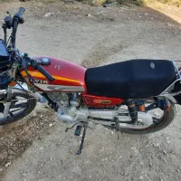 موتورهوندا۲۰۰|موتورسیکلت|شادیان, |دیوار