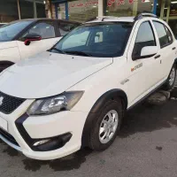 کوئیک GX 1404|خودرو سواری و وانت|بهارستان, |دیوار