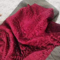 لحاف ۲متر در ۲مترو۵۰اندازش