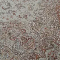 یک جفت فرش ماشینی ۶متری|فرش|چمستان, |دیوار