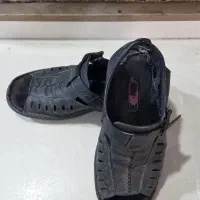 کفش چرمی اصل|کیف، کفش، کمربند|گنبد کاووس, |دیوار