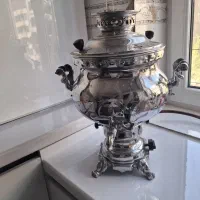 سمار گازی  ۵ لیتری سالم