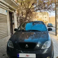 تیبا 2 مدل 94|خودرو سواری و وانت|شهریار, شهریار|دیوار