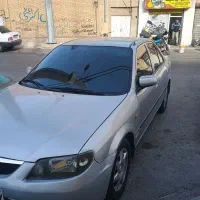 مزدا ۳۲۳
