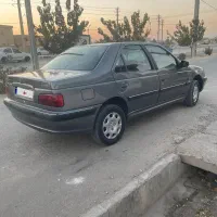 پارس ۸۹دوگانه فابریک