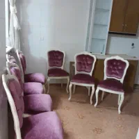 مبل و ناهارخوری