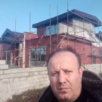 ۹۰مترآجر نما اجرا شده جهت بندکشی  ۹۰مترمربع تالش