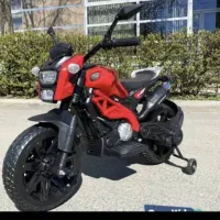 ماشین و موتور شارژی به صورت ۱۰درصدتخفیف نقدی|اسباب‌بازی بچه|تاکستان, |دیوار