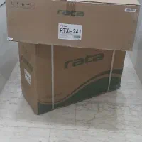 داکت اسپلیت سقفی اینورتر راتا ظرفیت 36000