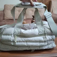 ساک ورزشی ترک برند zara