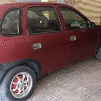 اپل کورسا دندهای اتاق قدیم، مدل ۱۹۹۵|خودرو سواری و وانت|اصفهان, سپاهانشهر|دیوار