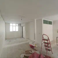 خانه ویلایی دو طبقه شهرک بنفشه خ استقلال خ کلینی