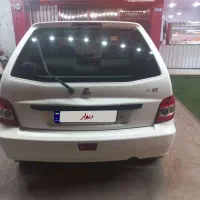 پراید 111 مدل ۹۹|خودرو سواری و وانت|سیرجان, |دیوار