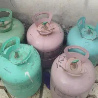 کپسول گاز هیلومی