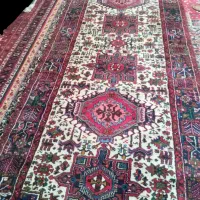 فرش دست بافت