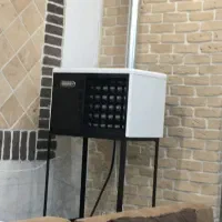 هیتر وکولر شرکت انرژی|بخاری، هیتر، شومینه|تهران, دروس|دیوار