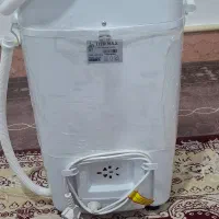 لباسشویی مینی واش لمسی|ماشین لباسشویی و خشک‌کن لباس|نسیم‌شهر, |دیوار