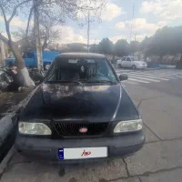 پراید 141|خودرو سواری و وانت|تبریز, |دیوار