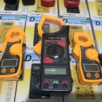 اهم متر مولتی متر کلمپی پروپ وابزارالات|ابزارآلات|تهران, تهرانپارس شرقی|دیوار