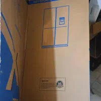 کارتون یخچال ساید
