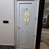 درب و پنجره دوجداره اقساطی|مصالح و تجهیزات ساختمان|ساوه, |دیوار