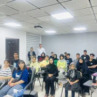 تغییرات چشمگیر در آکادمی فن بیان سعید پهلوانی|خدمات آموزشی|بندرعباس, |دیوار