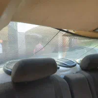 پارس elxمدل ۹۰ اتاق تعویض بدون رنگ|خودرو سواری و وانت|اصفهان, بهارستان|دیوار