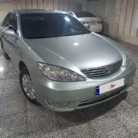 تویوتاکمری گرند ۶سیلندر