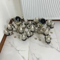 لوستر سلطنتی