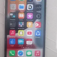 آیفون 6s 64 گیگ باتری 100 سالم و تمیز