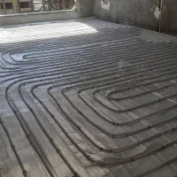 خدمات لوله کشی  و تاسیسات و تعمیر ابگرم کن و پکیج