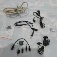 کابل و هندزفری