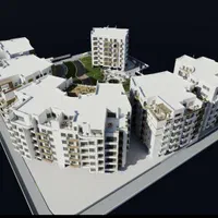 مجتمع ایرانیان دو خواب ۸۷متر