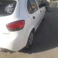تیبا۲مدل۹۸|خودرو سواری و وانت|مشهد, توس (بلوار توس)|دیوار