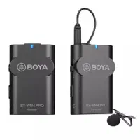 میکروفون بی سیم BOYA WM4