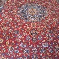 فرش دستبافت