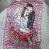 لهاف تشک سنتی
