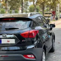 جک s3 مدل ۱۴۰۰|خودرو سواری و وانت|لاهیجان, حاجی آباد|دیوار